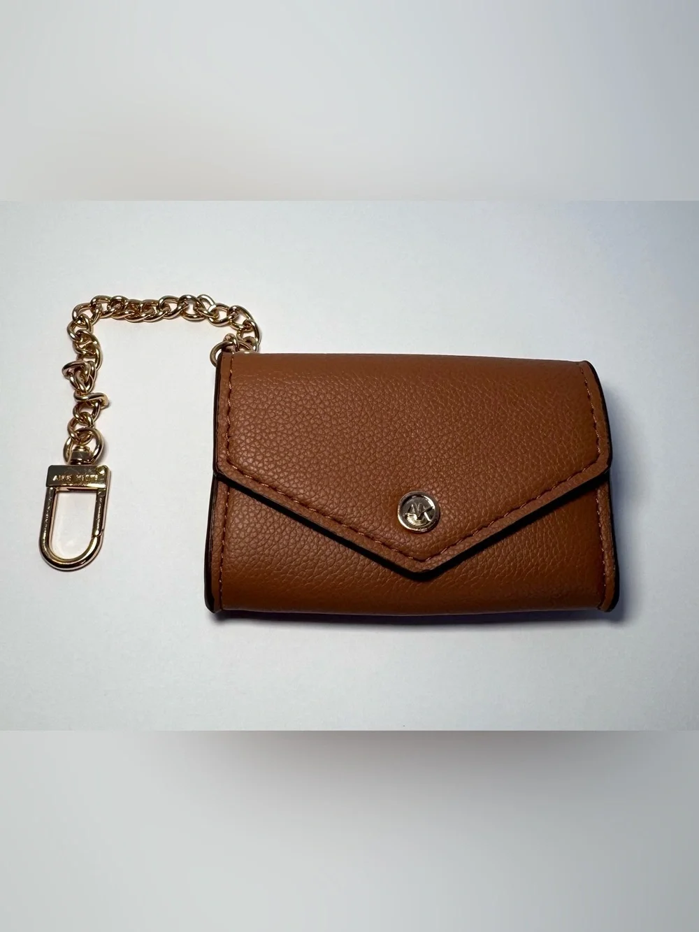 Anne Klein Boxed Envelope Card Case Coin Purse